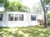 2006 Clayton Homes Inc Pulse Mobile Home