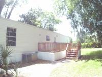 2006 Clayton Homes Inc Pulse Mobile Home