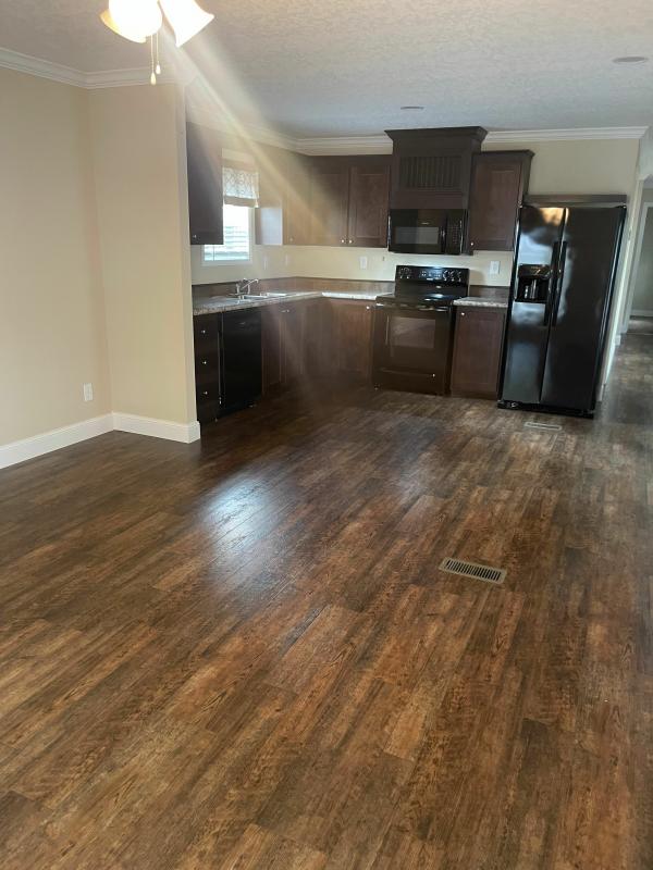 Photo 1 of 2 of home located at 7117 SW Archer Rd Lot #2635 Gainesville, FL 32608