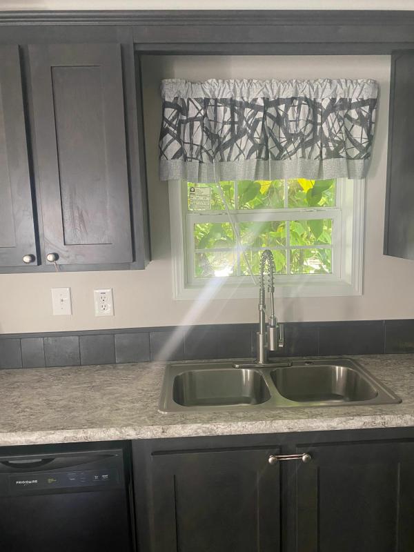 Photo 1 of 2 of home located at 7117 SW Archer Rd Lot #2312 Gainesville, FL 32608