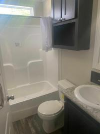 2021 Champion Legend Mobile Home