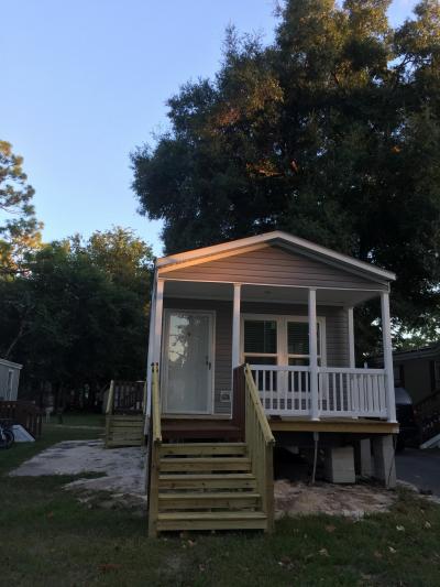 Mobile Home at 7117 SW Archer Rd Lot #2302 Gainesville, FL 32608