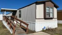 2002 Clayton Homes Inc Cheyenne Mobile Home