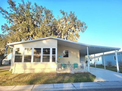Mobile Home at 41222 Xenon Way Zephyrhills, FL 33540