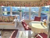 1989 Fleetwood Mobile Home