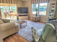 1989 Fleetwood Mobile Home