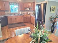 1989 Fleetwood Mobile Home