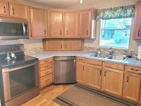 1989 Fleetwood Mobile Home