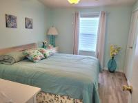 1989 Fleetwood Mobile Home