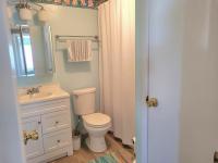 1989 Fleetwood Mobile Home