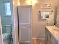 1989 Fleetwood Mobile Home