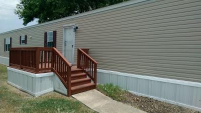 Mobile Home at 235 Meadow View Lot Mv0235 Schertz, TX 78154