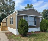 1984 Wick Apollo mobile Home