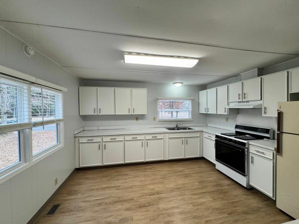 1970 Artlane mobile Home