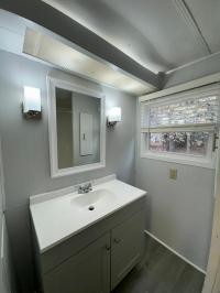 1970 Artlane mobile Home