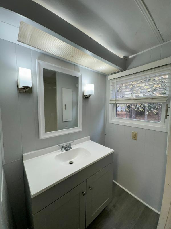 1970 Artlane mobile Home