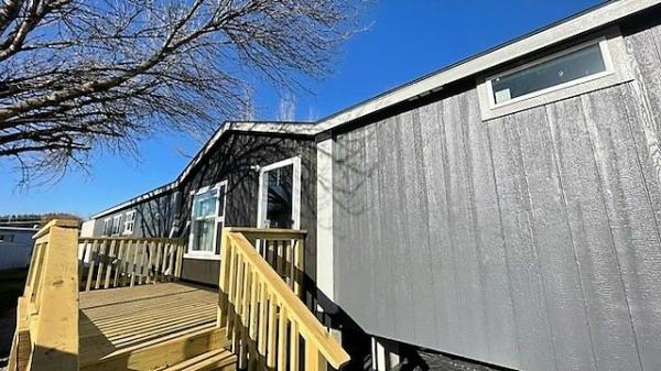 2023 Elliott Mobile Homes Mobile Home For Sale