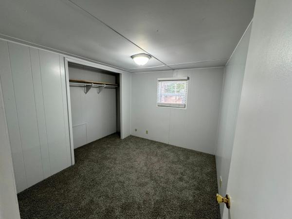 1970 Artlane mobile Home