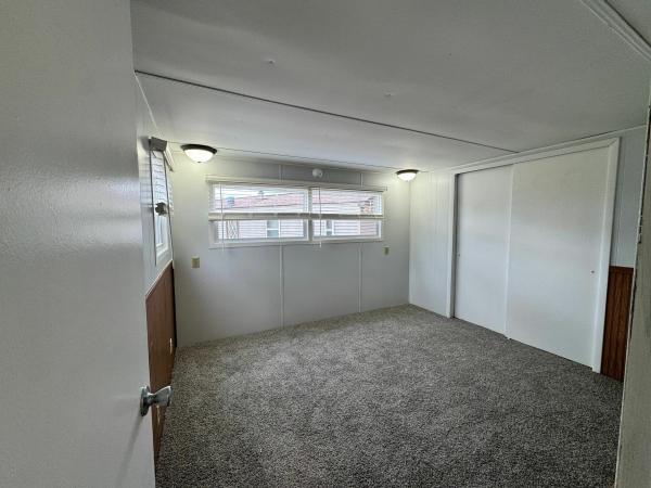 1970 Artlane mobile Home