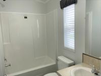 2023 Elliott Mobile Homes Solitaire Mobile Home