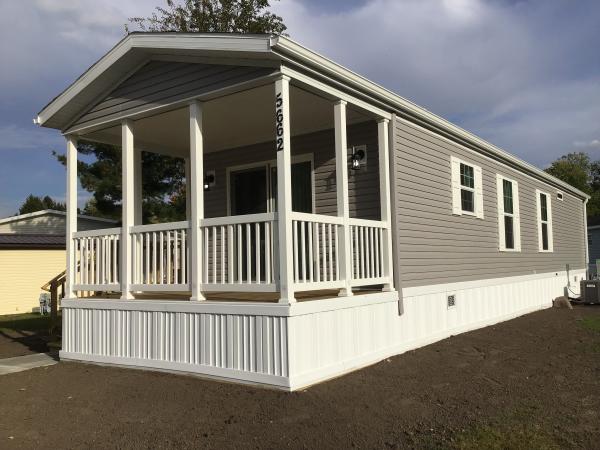 2023 Redman Advantage Mobile Home For Sale