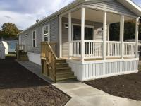 2023 Redman Advantage RA1452 202 Mobile Home