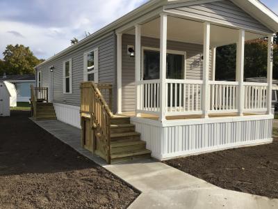 Photo 2 of 5 of home located at 5662 Pinebell Court SE Kentwood, MI 49548