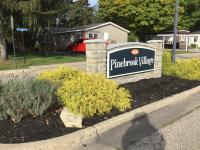 2023 Redman Advantage RA1452 202 Mobile Home