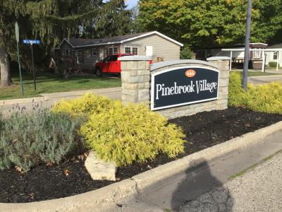 Photo 5 of 5 of home located at 5662 Pinebell Court SE Kentwood, MI 49548