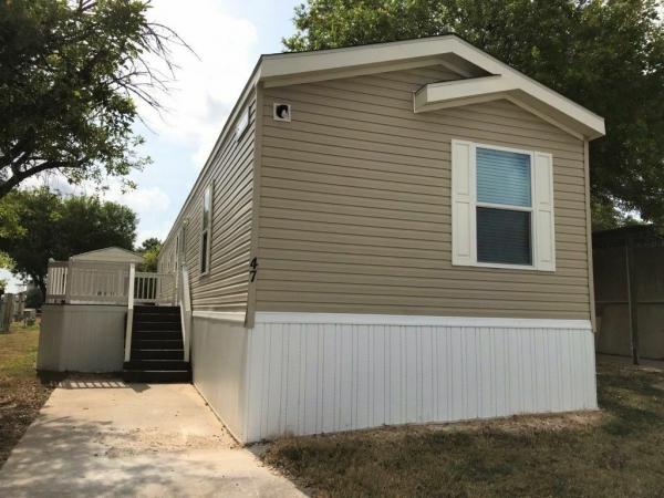 2018 Champion Mobile Home For Sale