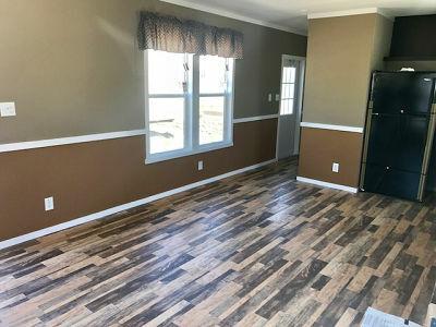 Mobile Home at 5475 Southcross Ranch Rd  #196 San Antonio, TX 78222