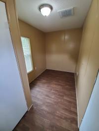 2009 TL Industries FEMA Mobile Home