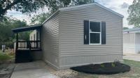 2025 Jessup Housing Atlantis Mobile Home