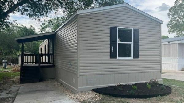 2025 Jessup Housing Mobile Home For Sale