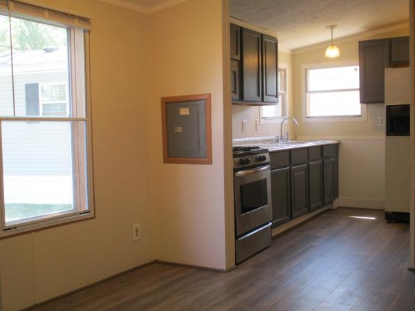 1988 PREMIER PREMIER Mobile Home