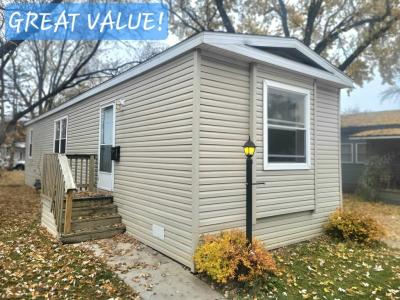 Mobile Home at 1147 Candida Road Elgin, IL 60123