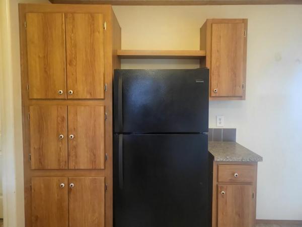 2012 Champion Cabana Mobile Home