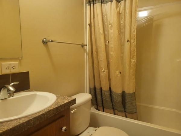 2012 Champion Cabana Mobile Home