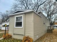 2012 Champion Cabana Mobile Home