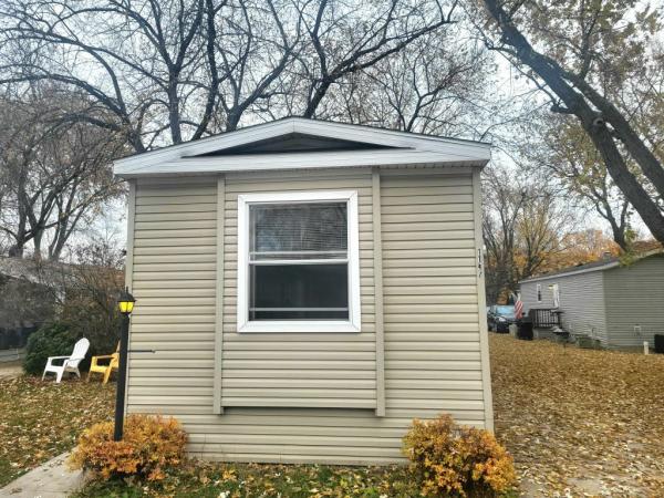 2012 Champion Cabana Mobile Home