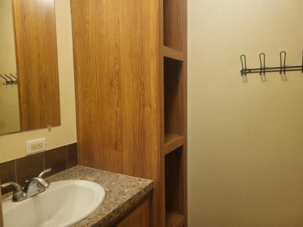 2012 Champion Cabana Mobile Home