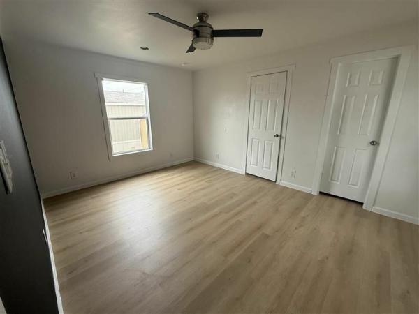 2021 Oak Creek Homes Inc Valley Classic Mobile Home