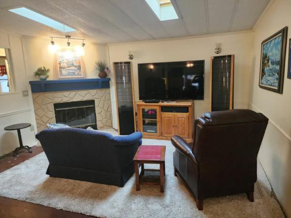 1987 Torch N/A Mobile Home