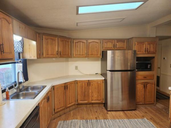 1987 Torch N/A Mobile Home