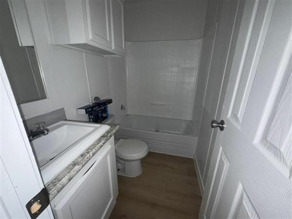 2021 Oak Creek Homes Inc Valley Classic Mobile Home