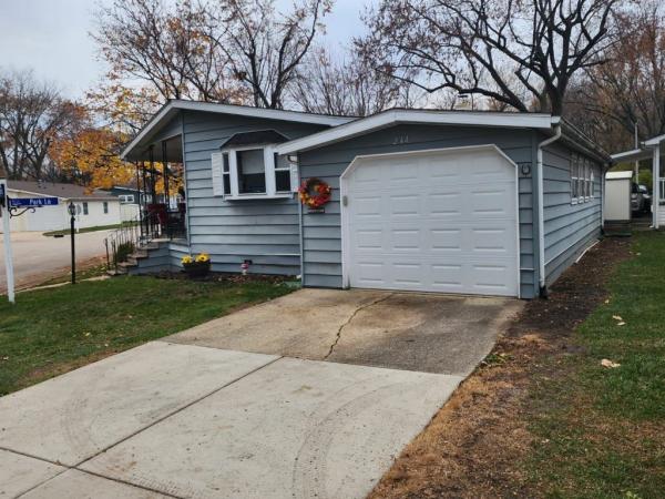 1987 Torch N/A Mobile Home