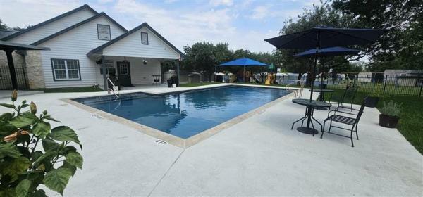 2021 Oak Creek Homes Inc Valley Classic Mobile Home