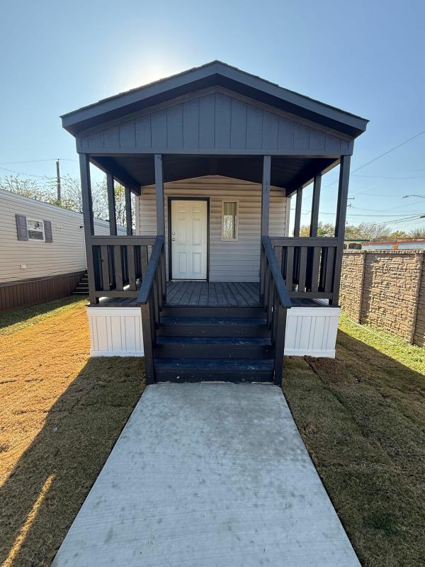 2018 Legacy Housing II Mobile Home For Sale