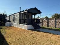 2018 Legacy Housing II Legacy Mobile Home