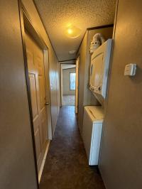 2018 Legacy Housing II Legacy Mobile Home